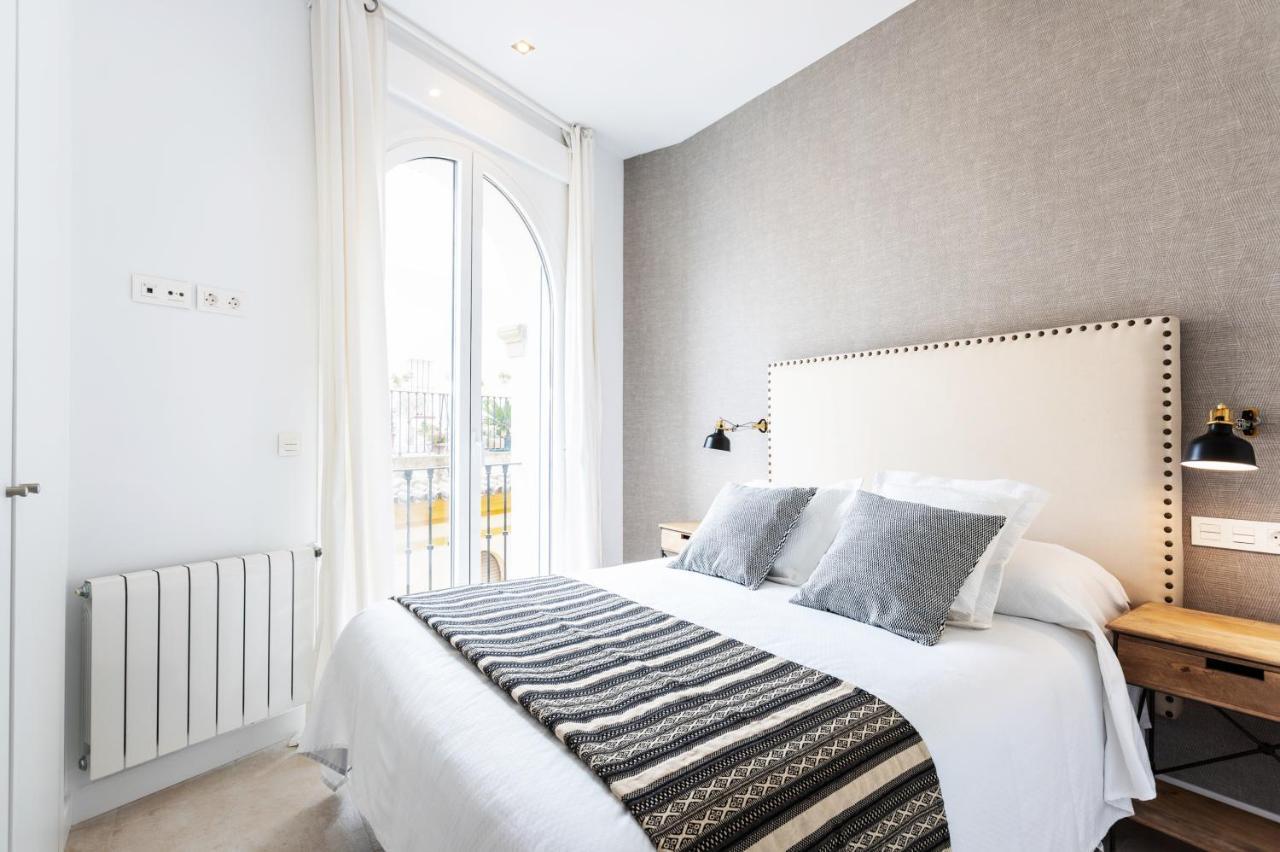 Genteel Home Mateos Gago Sevilla Exterior foto